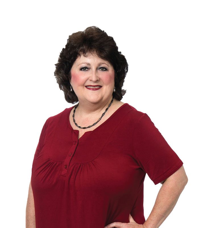 Stacie Story
