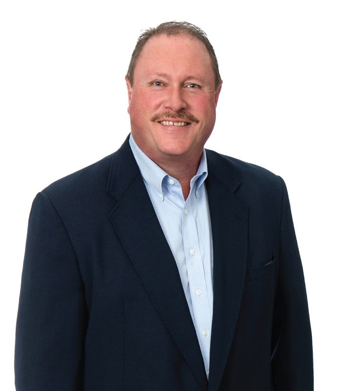 Tony McCroskey