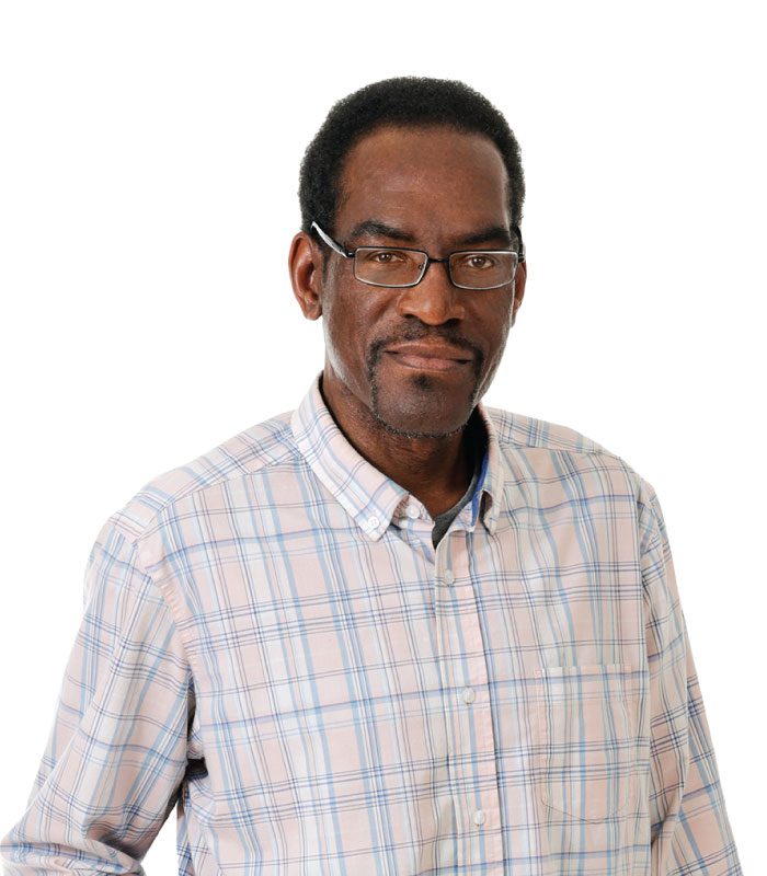 Donald Ferguson