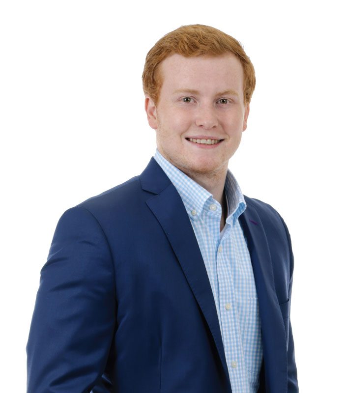 Ben Todd