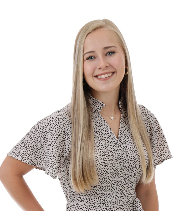 Gracie Maennle