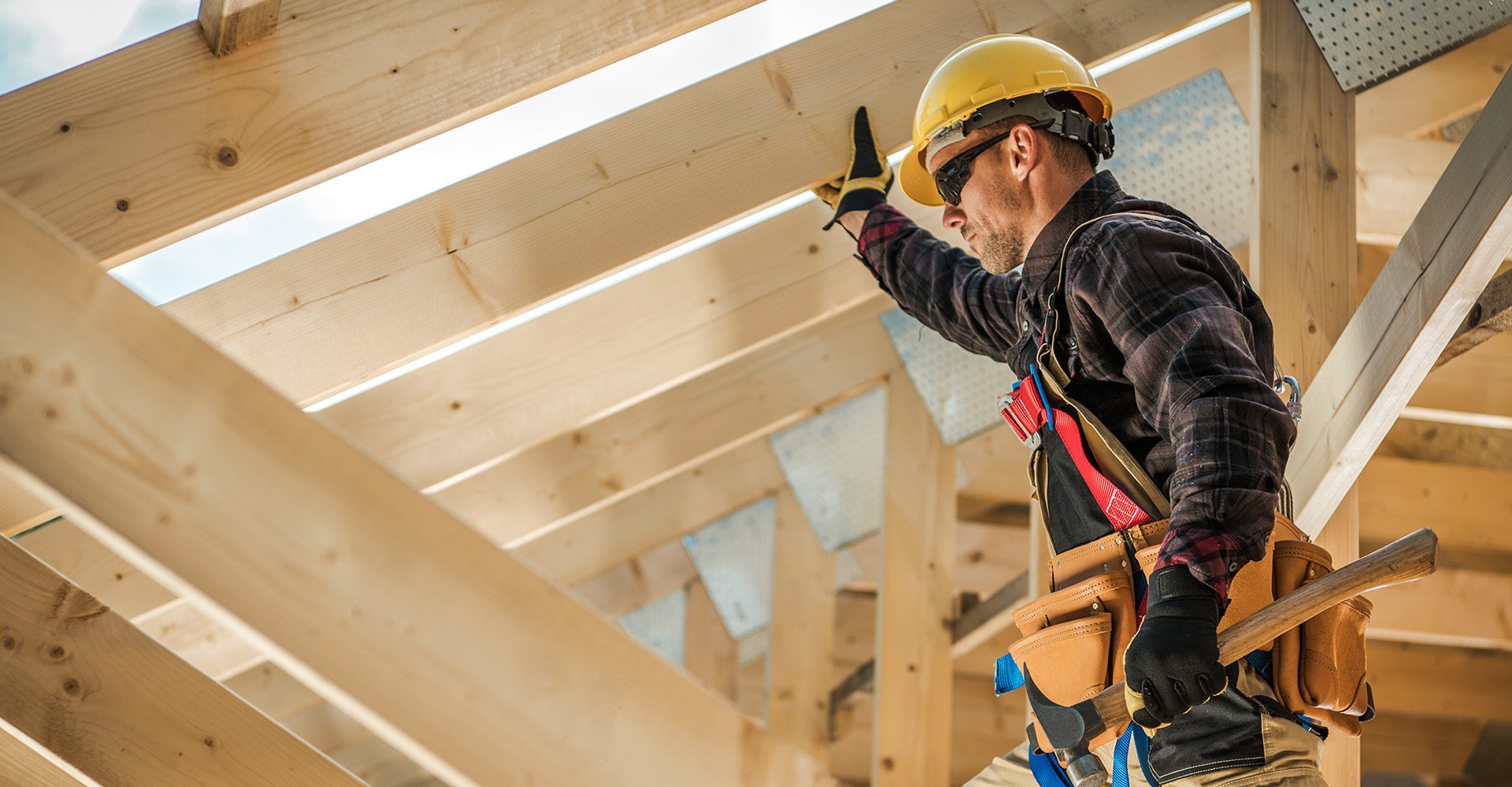 Image of a general contractor