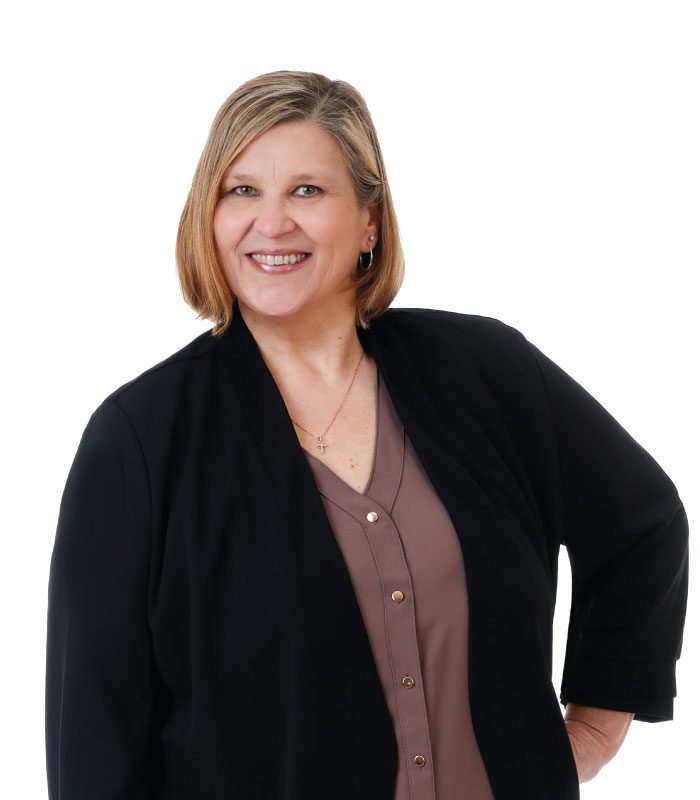 Penny Whisenant