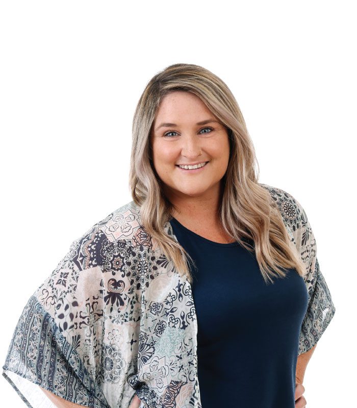 Tiffany Brooke Robbins