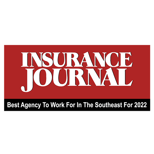 Awards-Insurance-Journal-Best-Agency-To-Work-For-in-The-Southeast-2022