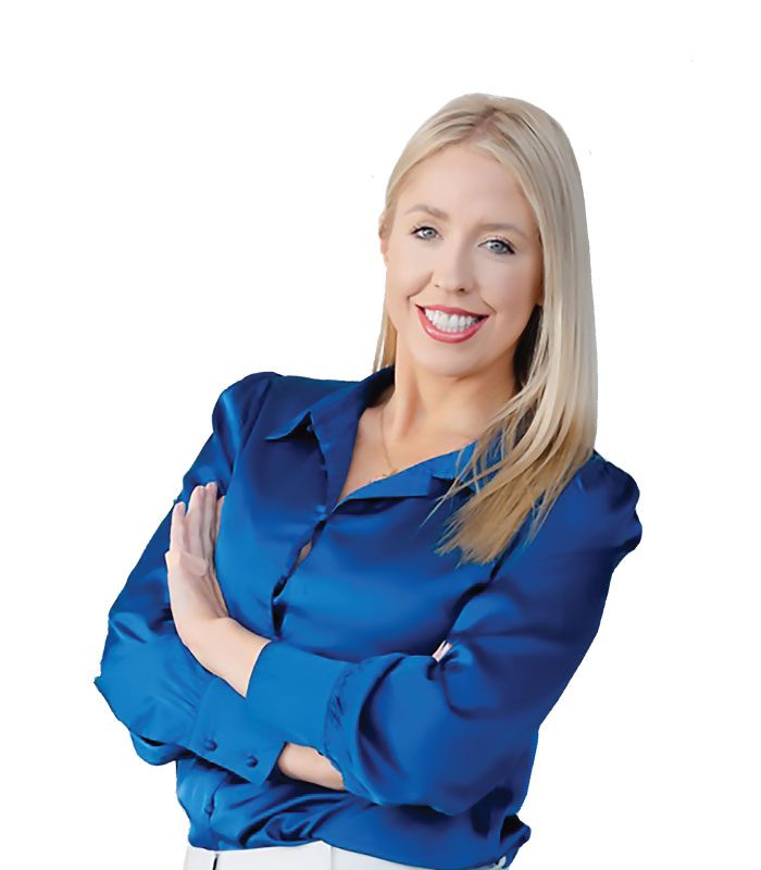 Leah Chambers