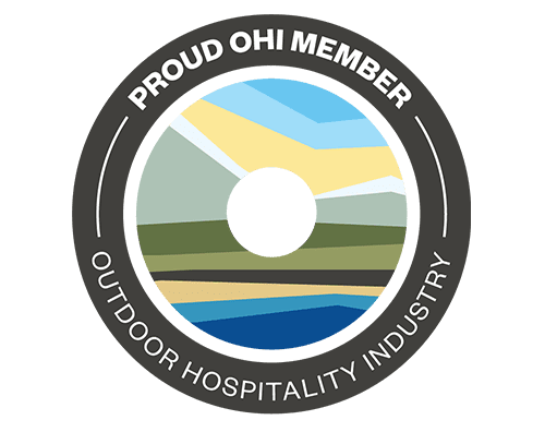 Proud OHI Member - Logo