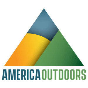 America Outdooos logo