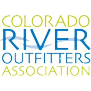 Colorado River Outfitter Association Logo