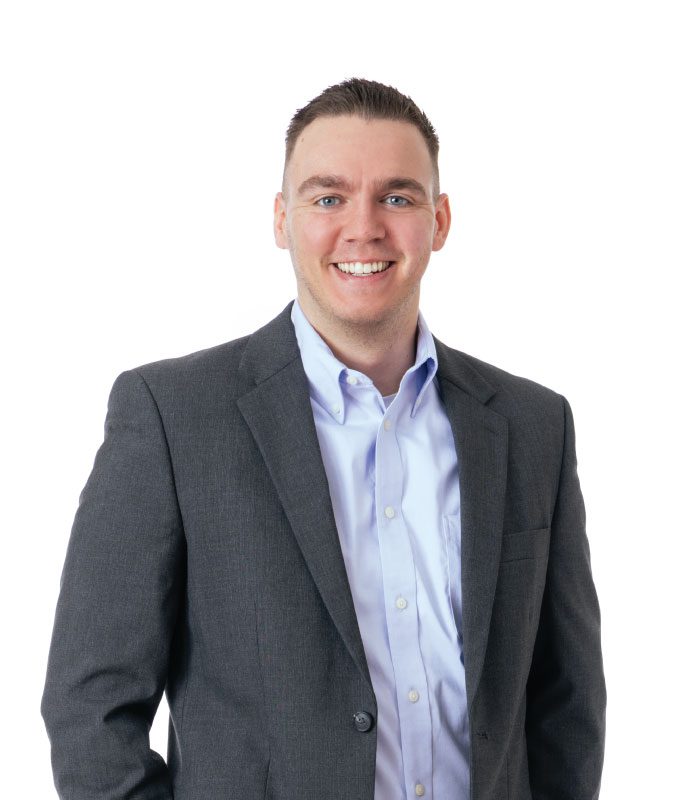 Luke Moore