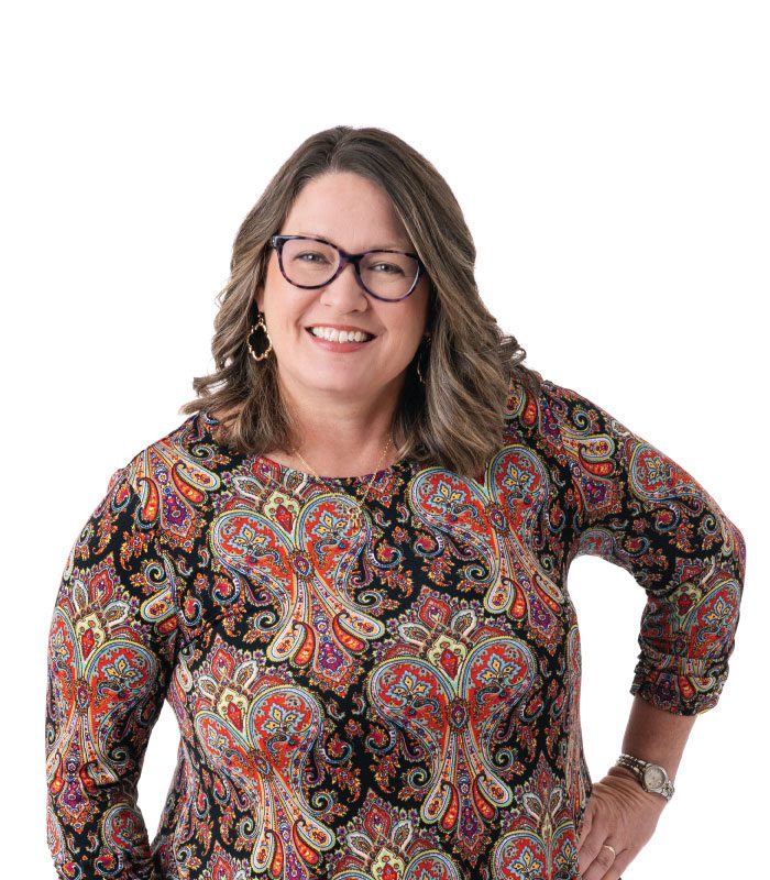 Kim Hindman